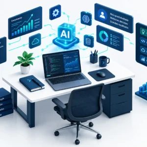 curso ia na gestao